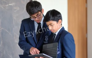 Harrow International School Gallery 3