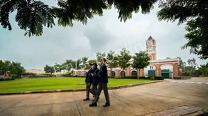 Harrow International School Gallery 3