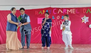 Carmel School Sarangabad Gallery 2