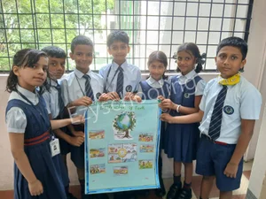 Auden School Gallery 18