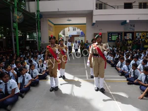 Auden School Gallery 13