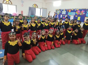 MIT World Peace School Gallery 26