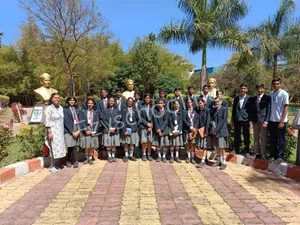 MIT World Peace School Gallery 23