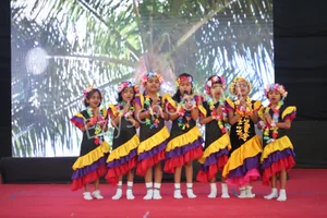 MIT World Peace School Gallery 22