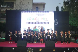 MIT World Peace School Gallery 20