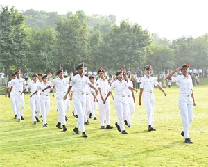 MIT World Peace School Gallery 19