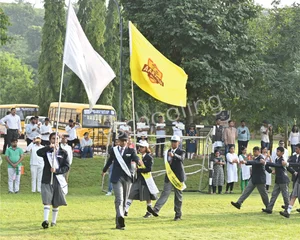 MIT World Peace School Gallery 18