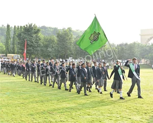 MIT World Peace School Gallery 17