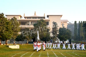 MIT World Peace School Gallery 15