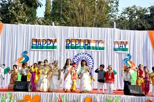 MIT World Peace School Gallery 14