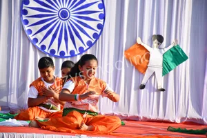 MIT World Peace School Gallery 10