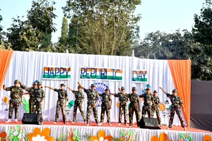 MIT World Peace School Gallery 5