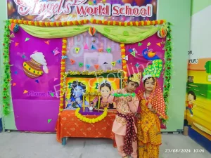 Angels World School Gallery 3