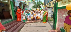 Angels World School Gallery 2