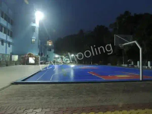 Auxilium Convent School Gallery 1