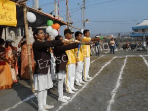 Bharati Vidya Mandir Gallery 9