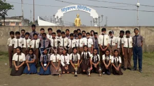 Bharati Vidya Mandir Gallery 8