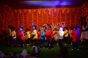 Bharati Vidya Mandir Gallery 5