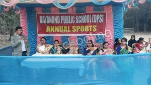 Dayanand Public School Gallery 2