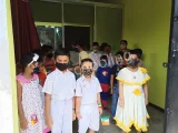 Dayanand Public School Dayanand Public School Gallery
