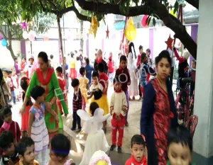 Naba Nalanda School Gallery 4