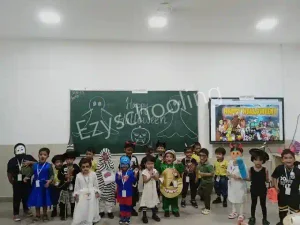 Narayana School Gallery 3