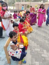 Narayana School Narayana School Gallery