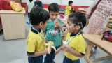 Narayana School Narayana School Gallery