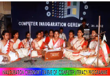 New Barrackpore Colony Girl's High School Gallery