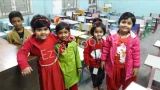 New International Public School New International Public School Gallery