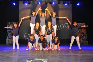 Oxford High School Gallery 20