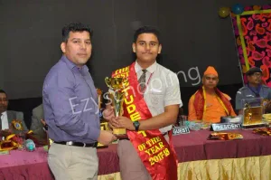 Oxford High School Gallery 13