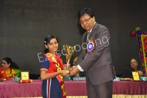 Oxford High School Gallery 14