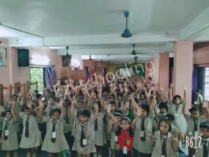 Oxford High School Gallery 12