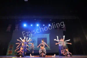 Oxford High School Gallery 6