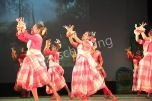 Oxford High School Gallery 7