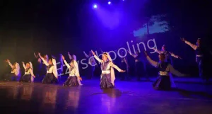 Oxford High School Gallery 5