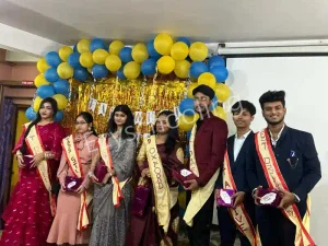 Oxford High School Gallery 2