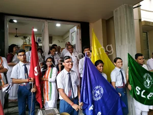 Salt Lake Point School Gallery 16