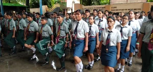 Salt Lake Point School Gallery 13