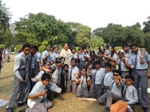 Salt Lake Point School Gallery 3