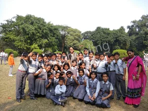 Salt Lake Point School Gallery 1