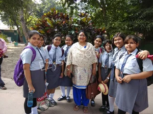 Salt Lake Point School Gallery 2