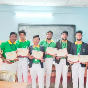 St Joseph's Bright School Gallery 5