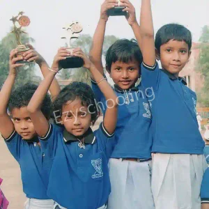 St Joseph's Bright School Gallery 2