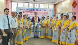 St Joseph's Bright School Gallery 1