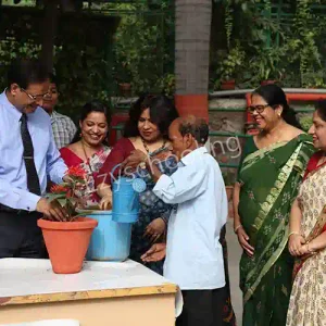 Ahlcon International School Gallery 5