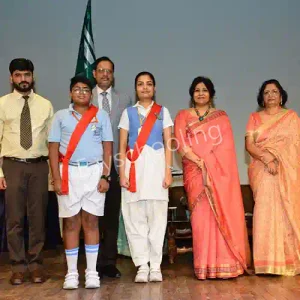 Ahlcon International School Gallery 4