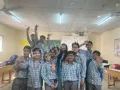 Ahlcon International School Gallery