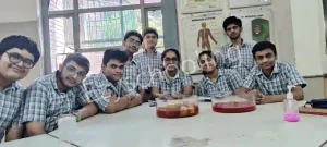 Ahlcon International School Gallery 2